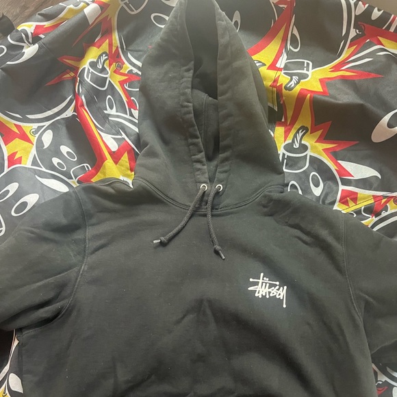 Stüssy Hoodie